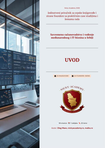 UVOD UVOD